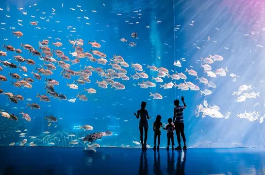 珠海長隆海洋王國