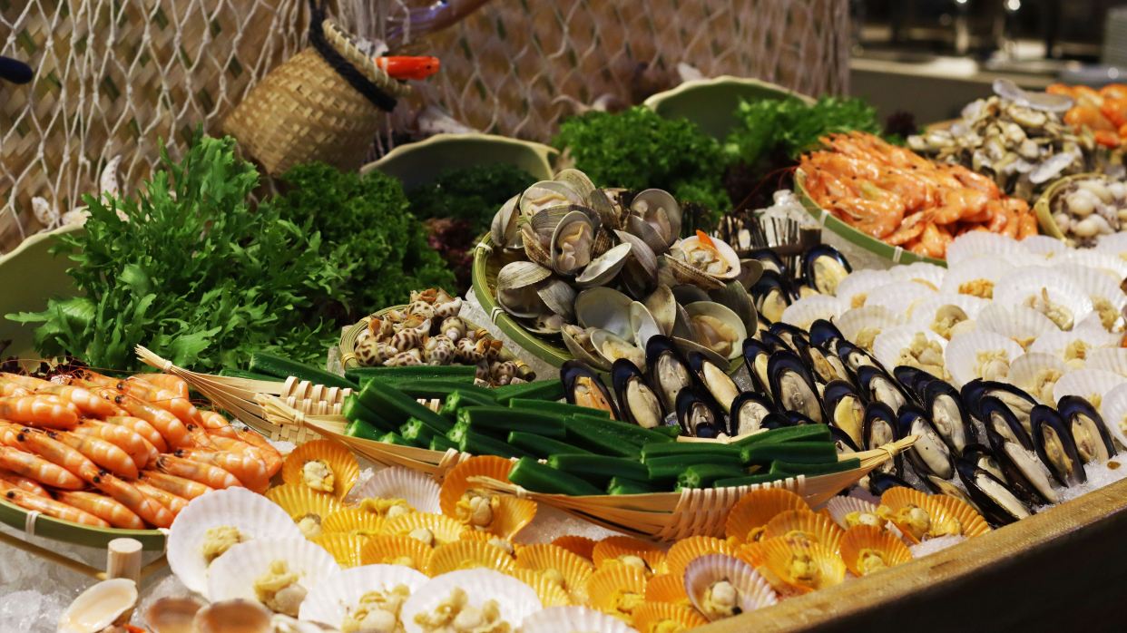 佛山順德華美達酒店 