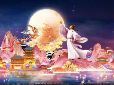 廣州+佛山2天團·【2026年大灣區超級燈會~邂逅浪漫白色情人節】南沙星河吉酒店【海鮮自助晚餐】「荷蘭花卉小鎮」 廣州+佛山2天團·【2026年大灣區超級燈會~邂逅浪漫白色情人節】南沙星河吉酒店【海鮮自助晚餐】「荷蘭花卉小鎮」