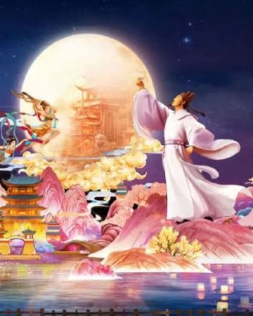 廣州+佛山2天團·【2026年大灣區超級燈會~邂逅浪漫白色情人節】南沙星河吉酒店【海鮮自助晚餐】「荷蘭花卉小鎮」