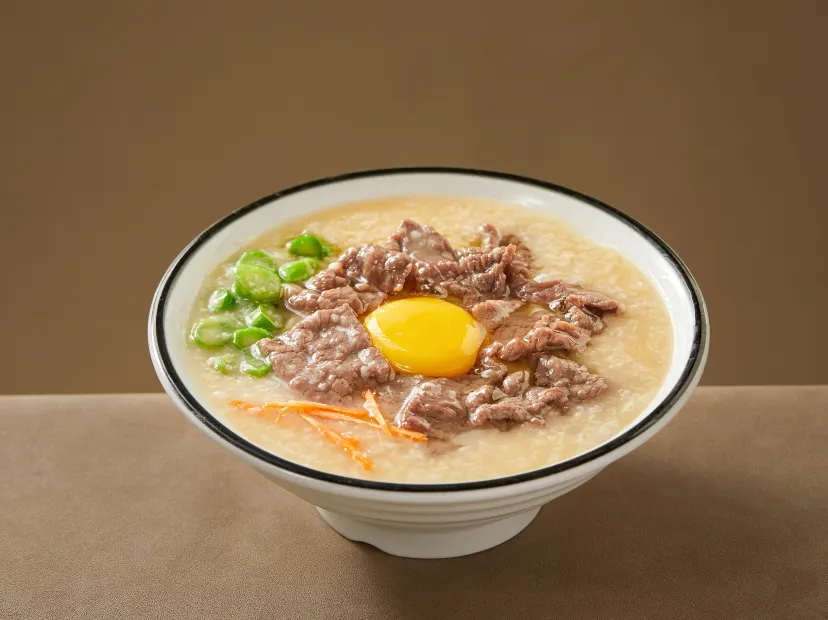 現點現蒸粵式點心