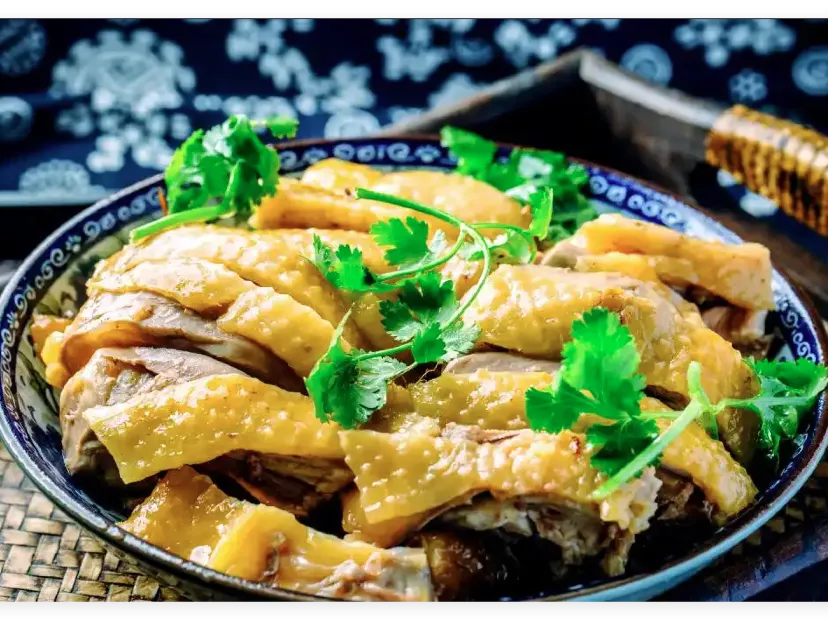 香草療愈養生宴