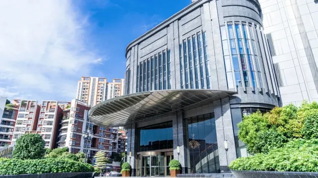 佛山德悦高酒店