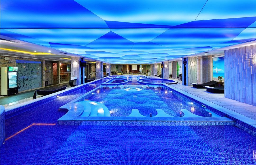 東莞厚街國際酒店