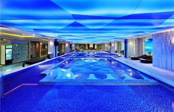 東莞厚街國際酒店