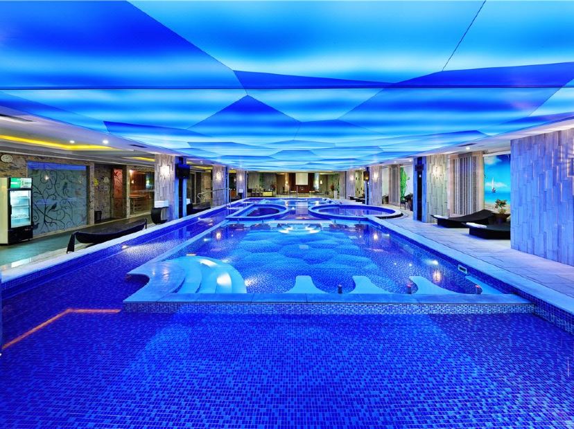 東莞厚街國際大酒店