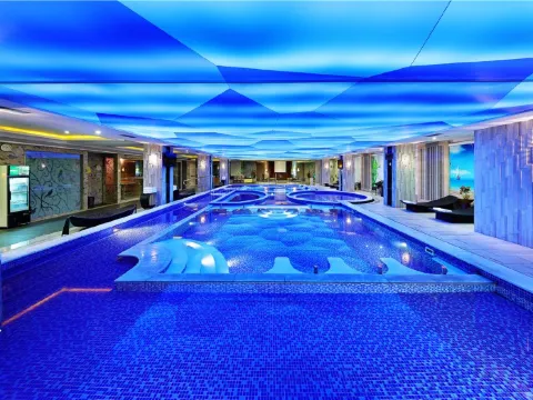 東莞厚街國際大酒店