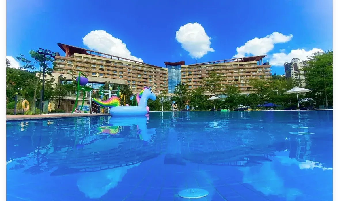 永安旅游