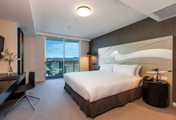 Hilton Surfers Paradise Residences