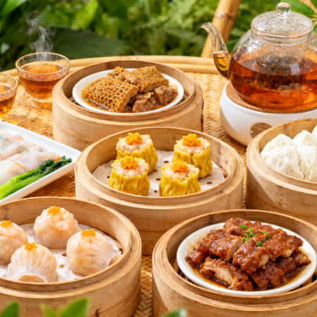 清遠2天團·【任食桑拿陽山大扇雞宴】 【(任食)金銀蒜澳洲大帶子+(任食)原味蒸湛江生蠔】