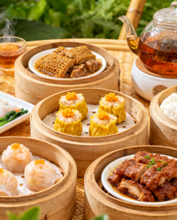 清遠2天團·【任食桑拿陽山大扇雞宴】 【(任食)金銀蒜澳洲大帶子+(任食)原味蒸湛江生蠔】