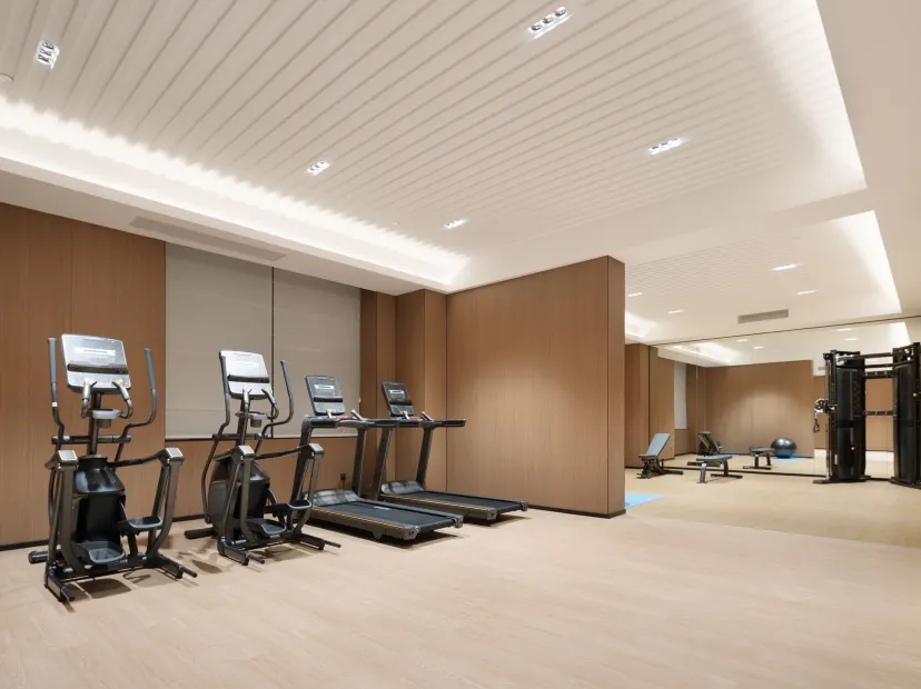 佛山潭洲國際會展中心希爾頓花園酒店
