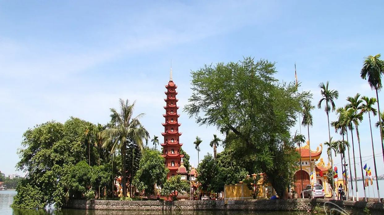 鎮國寺