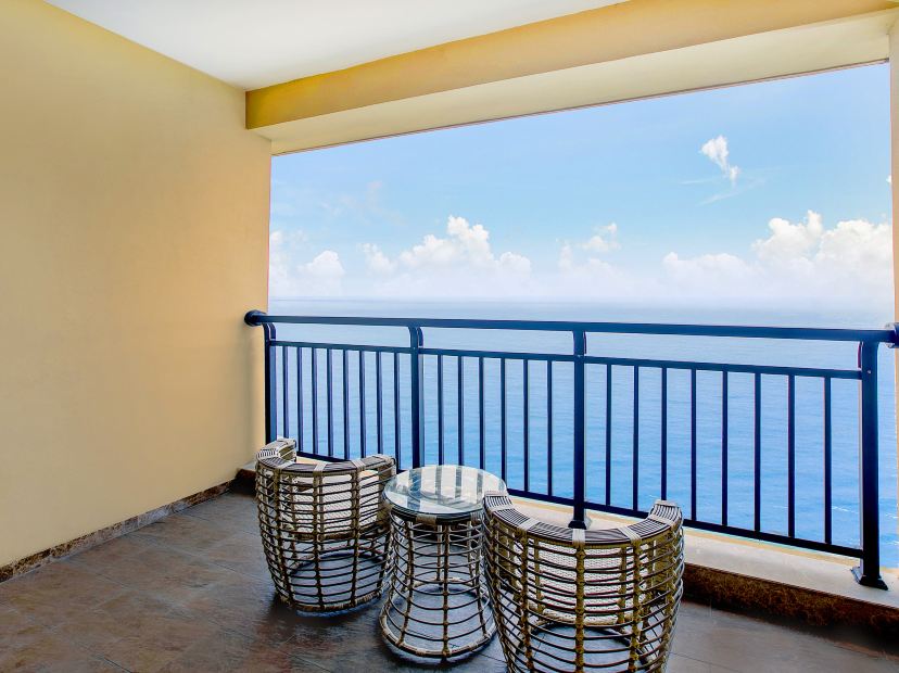 惠東雙月灣寶安虹海灣酒店