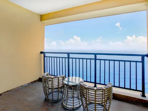 惠東雙月灣寶安虹海灣酒店