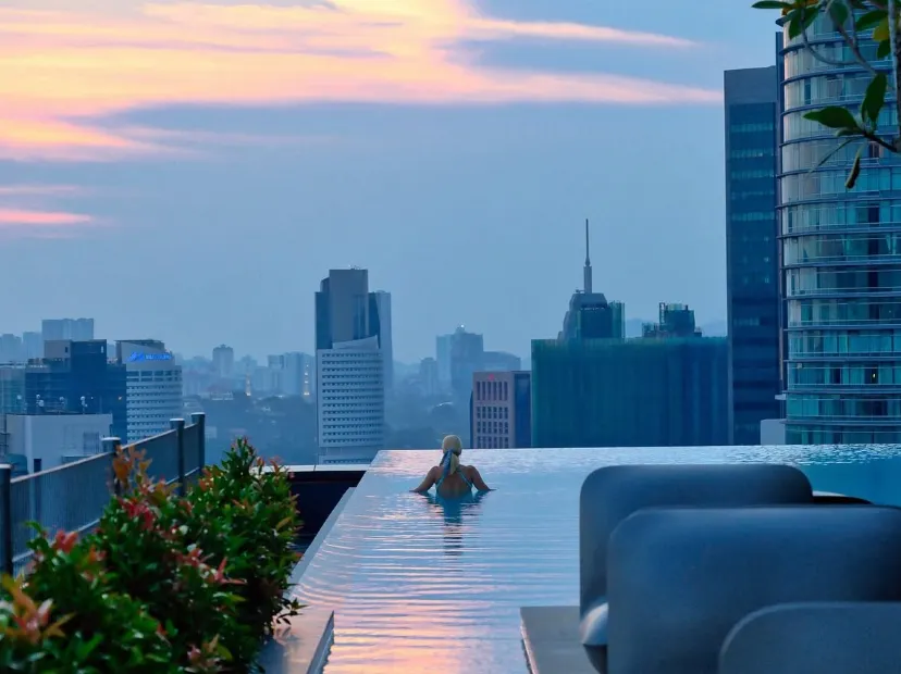 EQ Kuala Lumpur