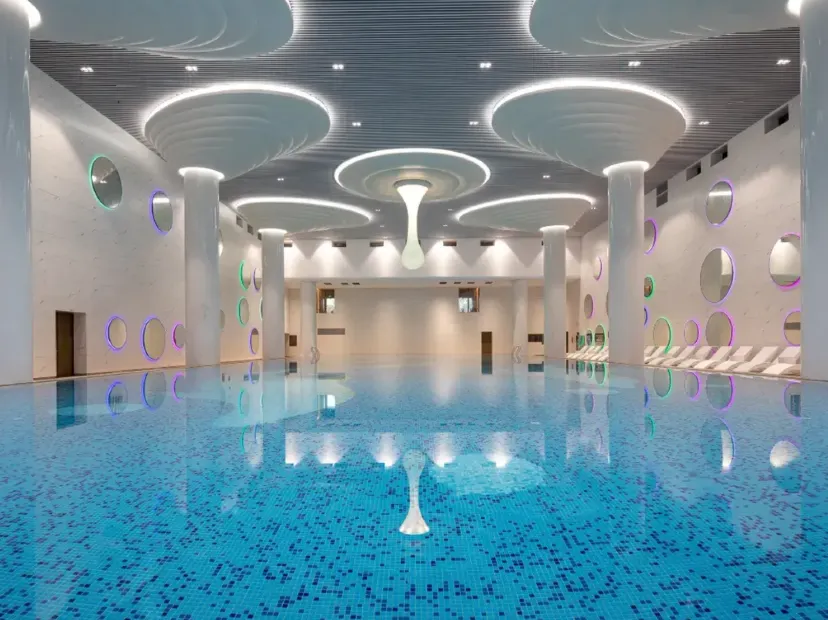 七星岩溫德姆至尊酒店