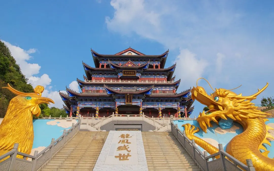 東華禪寺