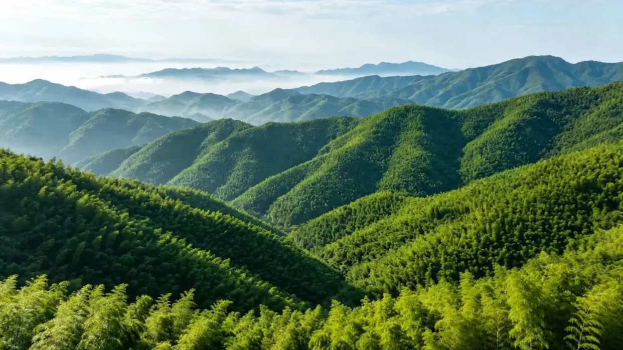 永安旅游