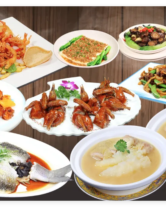 中山2天團·《平玩》中山藝選浠客酒店【五指毛桃雙蠔海鮮火鍋宴】(汽水任飲、雪糕任食)、VIP包廂享用【齊齊撈起菊花鮑魚私房脆肉鯇宴】中山平玩2天團