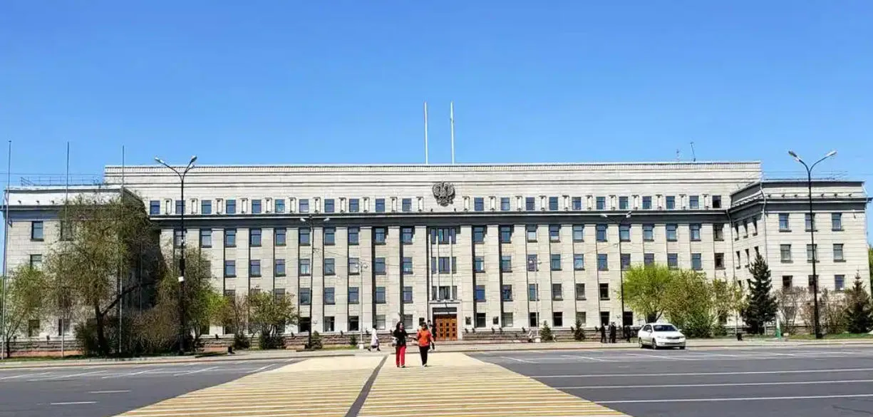 市政府大楼