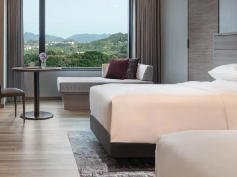 南紀白濱Marriott 溫泉酒店