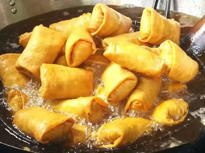 棉湖春餅