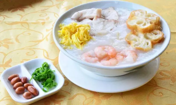 老西關懷舊點心宴