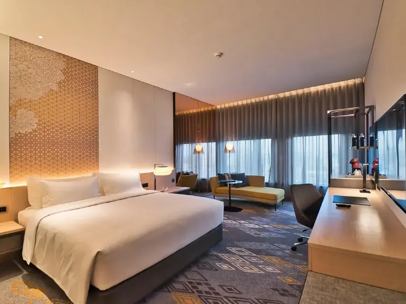 EQ Kuala Lumpur