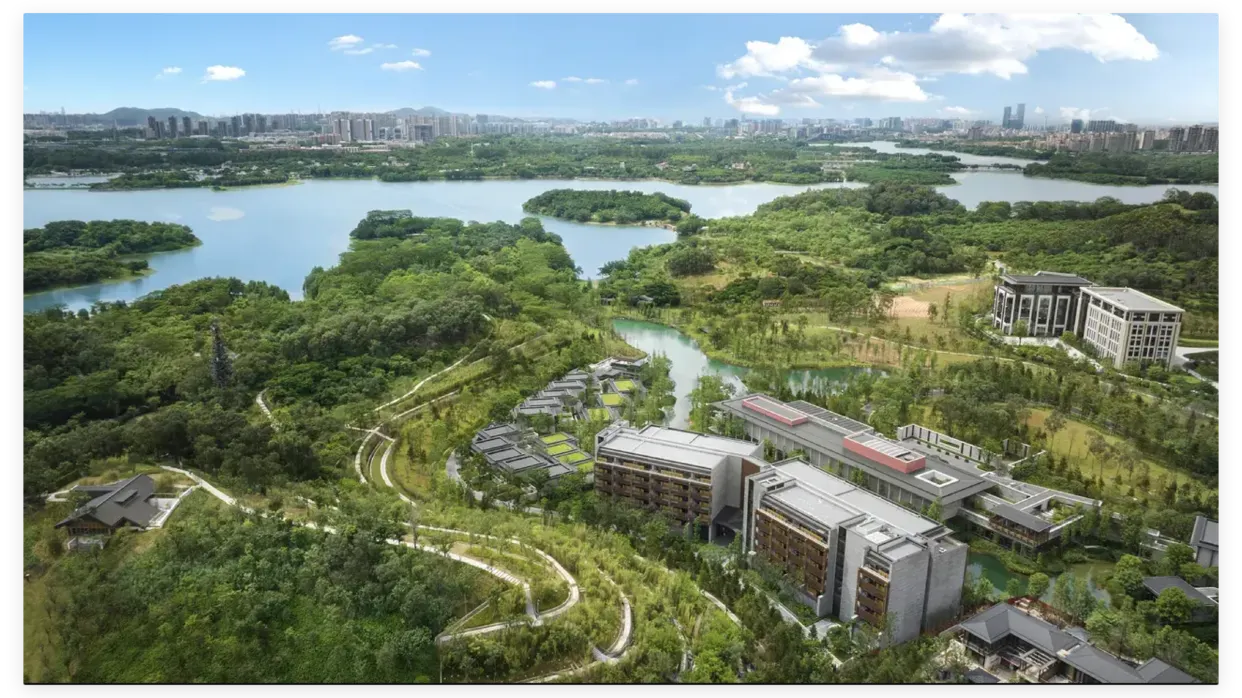 永安旅游