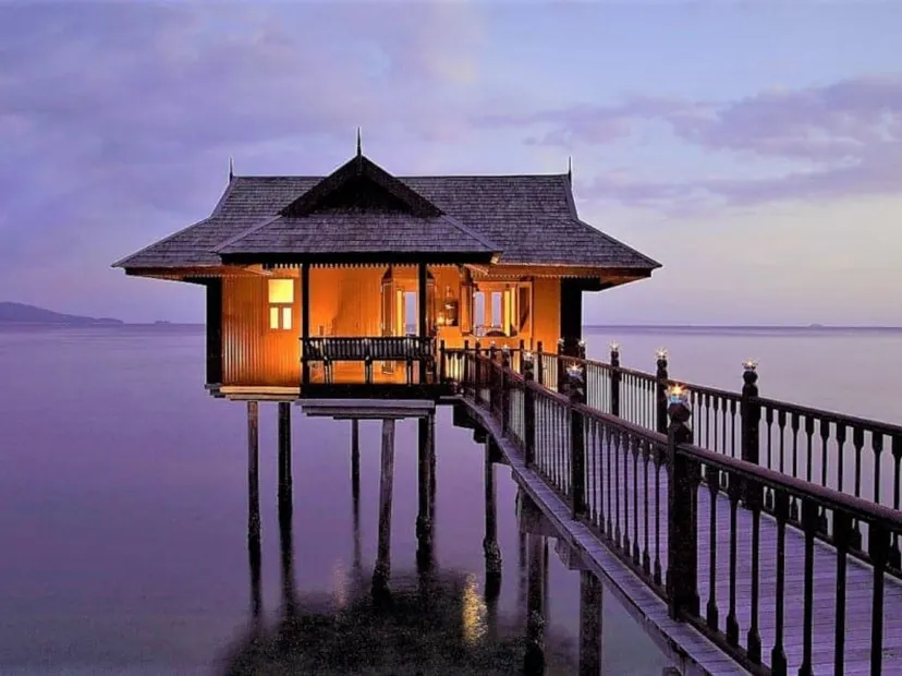 Sea Villa