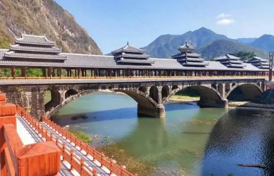 風雨橋