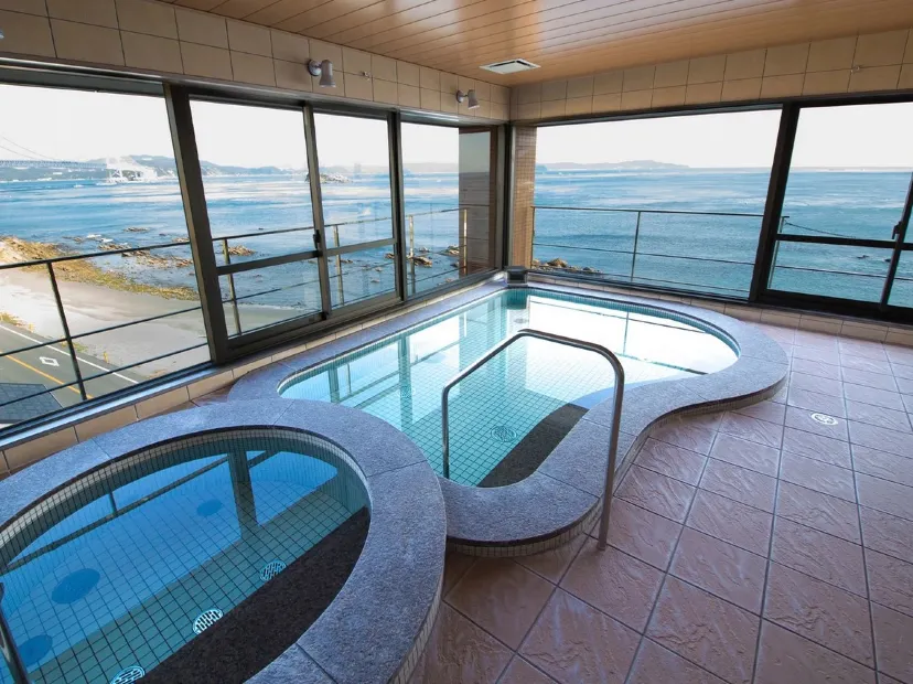 鳴門海月別亭 鯛丸海月溫泉酒店