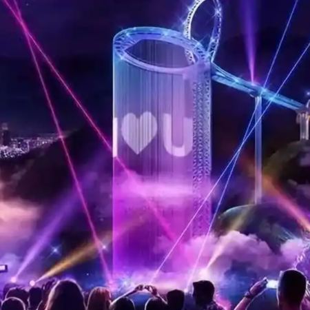 清遠+英德3天團·《清遠森度遊》《雲端漫步·天門懸廊燈光Show·清遠黃騰峽》《洞天仙境風景區》《千穀溪~九重飛瀑》