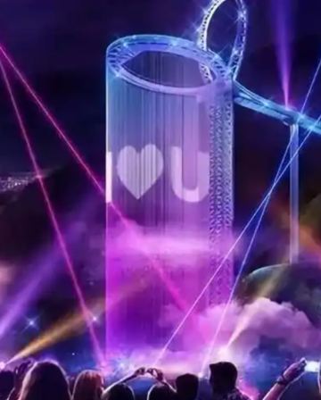 清遠+英德3天團·《清遠森度遊》《雲端漫步·天門懸廊燈光Show·清遠黃騰峽》《洞天仙境風景區》《千穀溪~九重飛瀑》