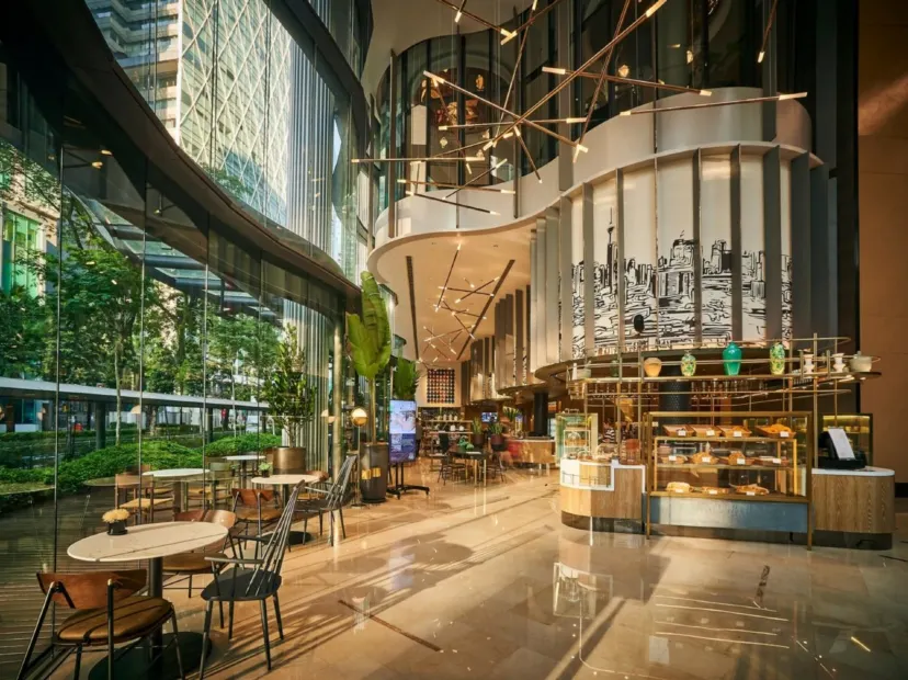 EQ Kuala Lumpur
