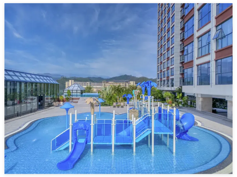 Wyndham Garden韶關新盟温德姆花園酒店