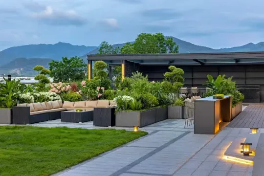 雲浮雲安鳳祺酒店式公寓(雲浮高新區管委會店)