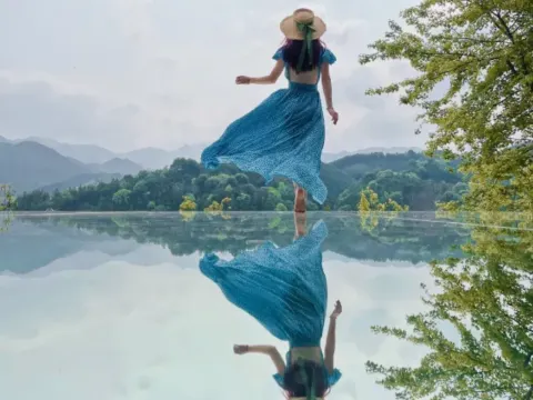 龍門地派溫泉度假村