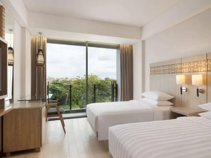 Fairfield by Marriott Bali Legian