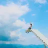 韶關+清遠3天團·《22°避暑勝地~嶺南紅葉世界》 唐潮晚風「不夜山谷街區」(大型沉浸式實景互動演藝)