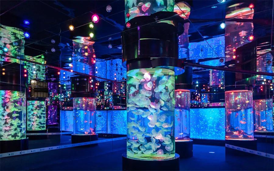 廣州正佳極地海洋館
