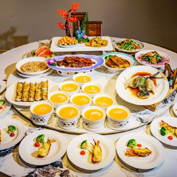 江門+珠海3天團·體驗灣區2大超級工程《深中通道+黃茅海跨海通道》台山昌大昌萬豪萬楓酒店+珠海星樂度星旅酒店