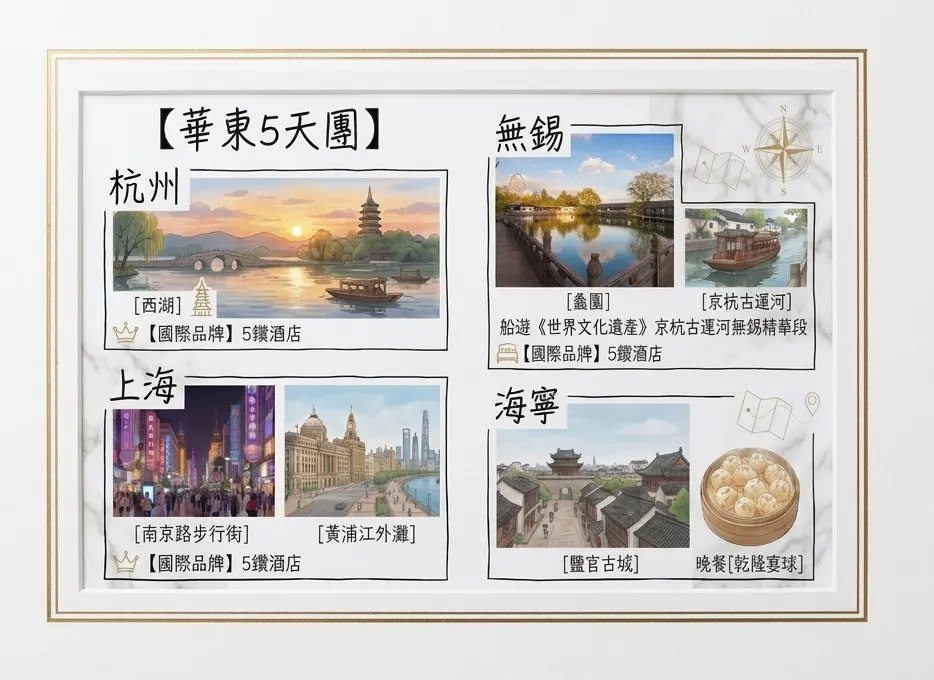 永安旅游