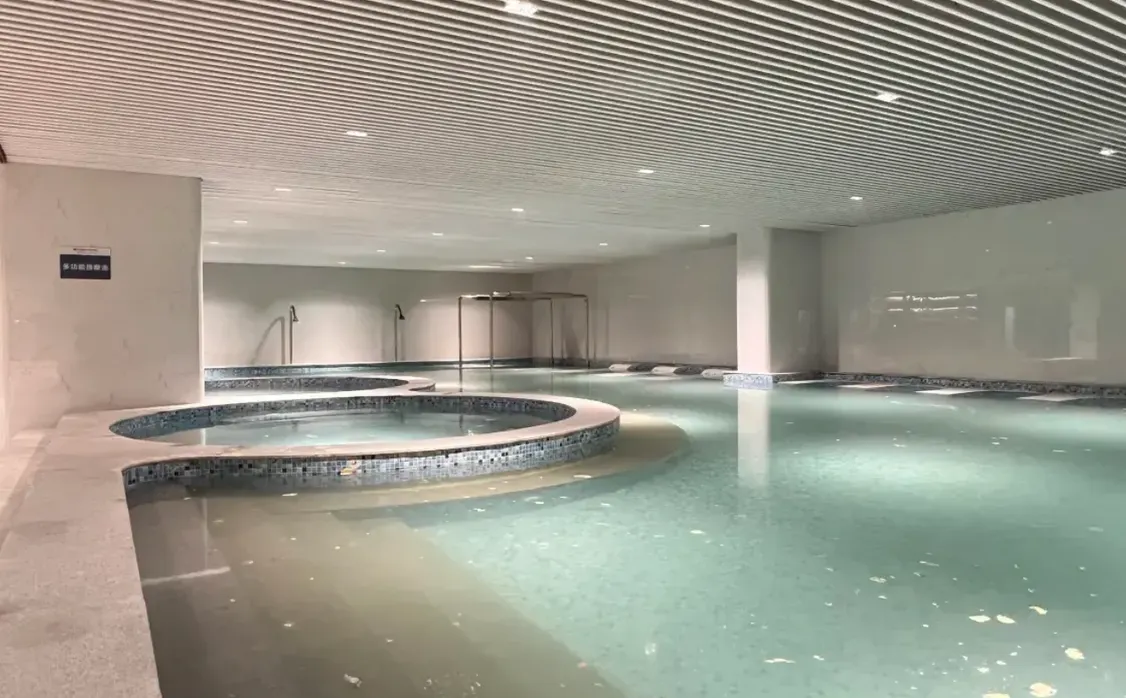 七星岩溫德姆至尊酒店