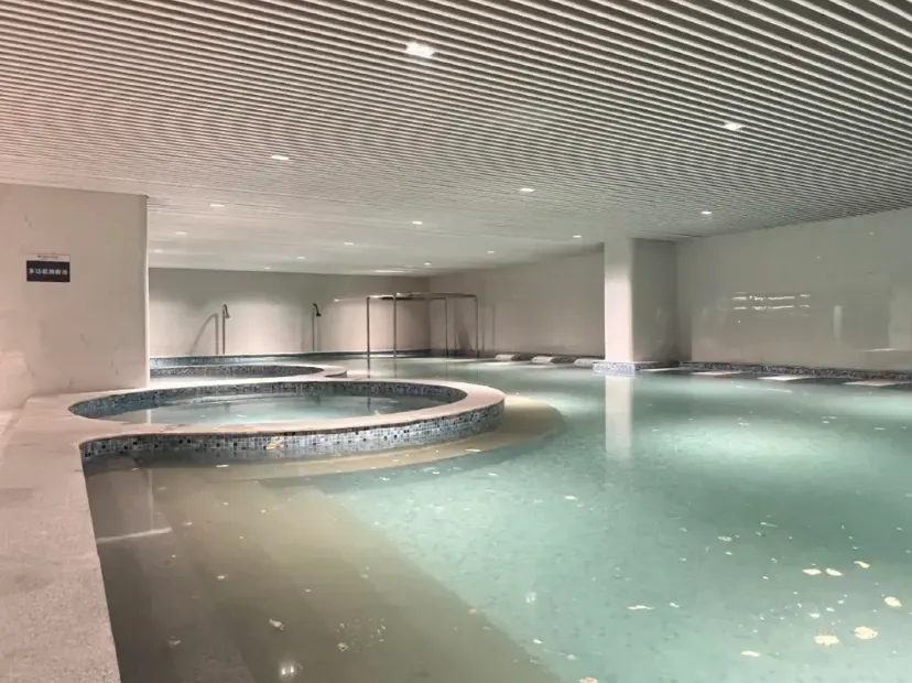 七星岩溫德姆至尊酒店