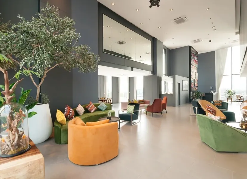 Best Western Chatuchak Bangkok