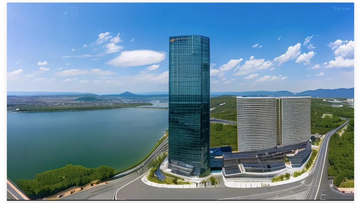 永安旅游