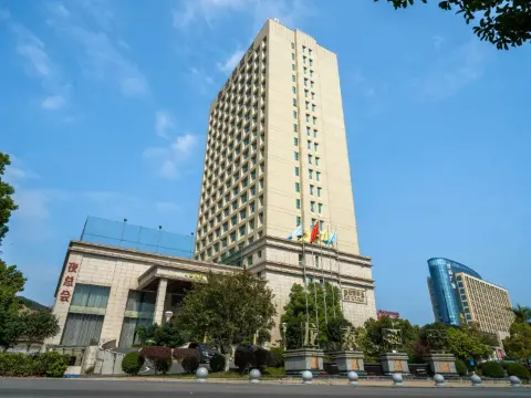 韶關翁源龍泰酒店