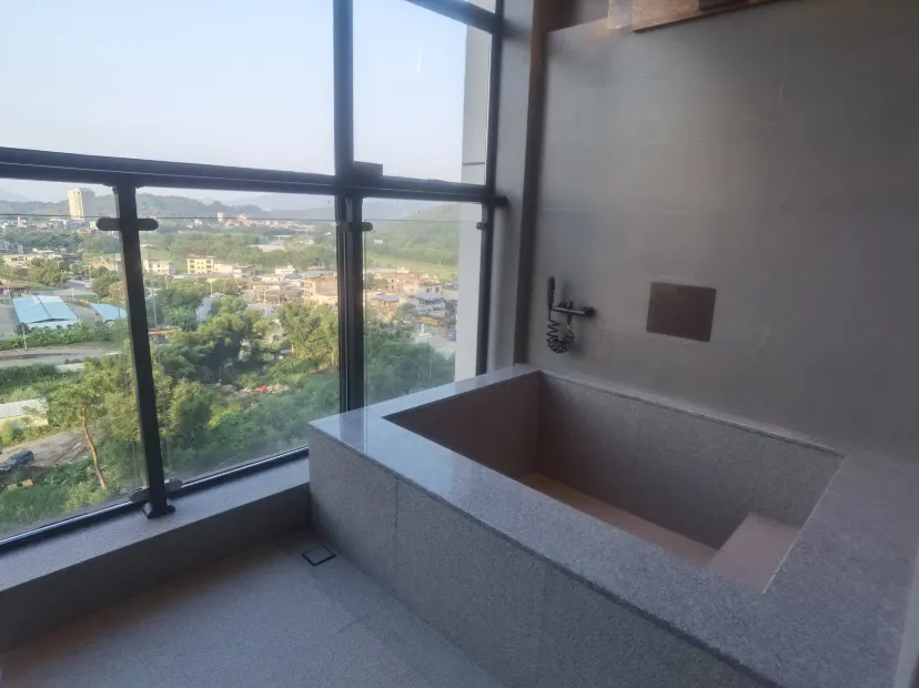 韶關新盟温德姆花園酒店